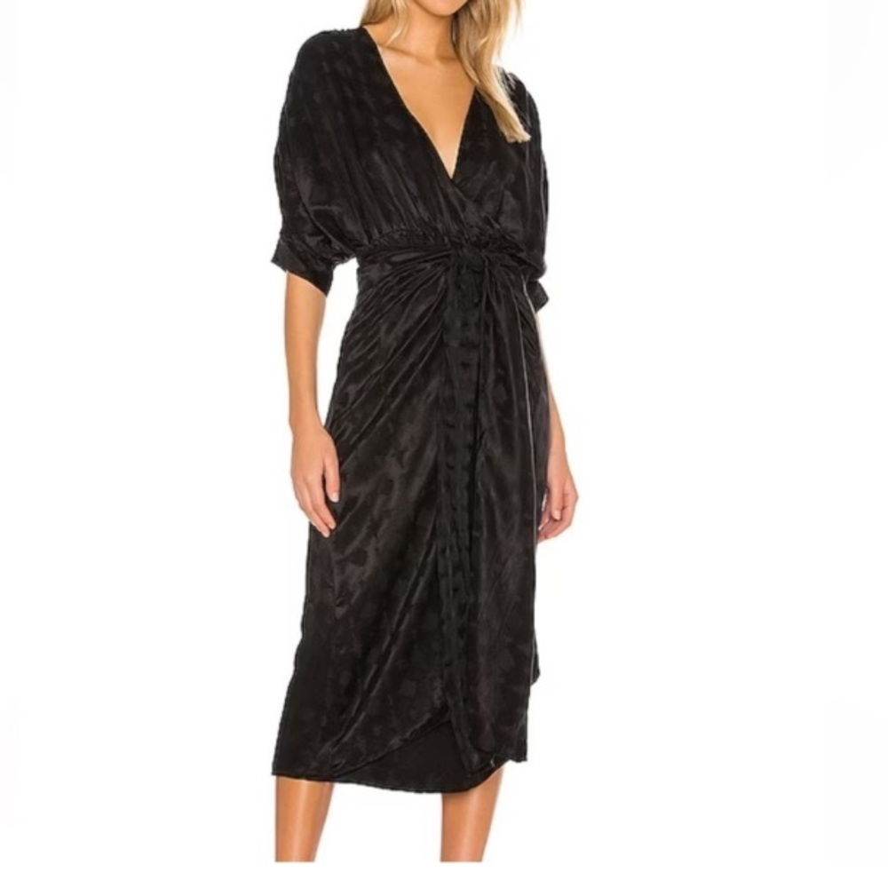 Revolve X Callahan Sami Dress M.
